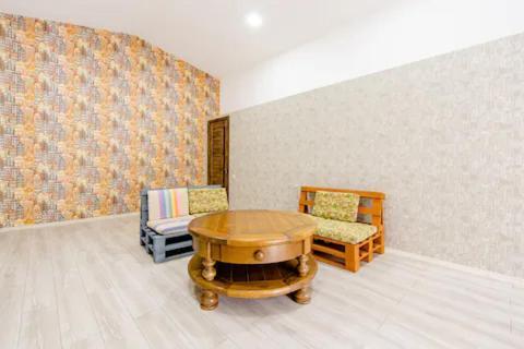 Borjomi Nest Hotel Ngoại thất bức ảnh