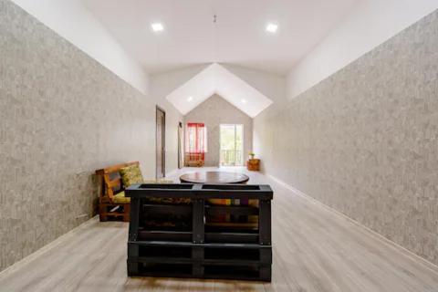 Borjomi Nest Hotel Ngoại thất bức ảnh